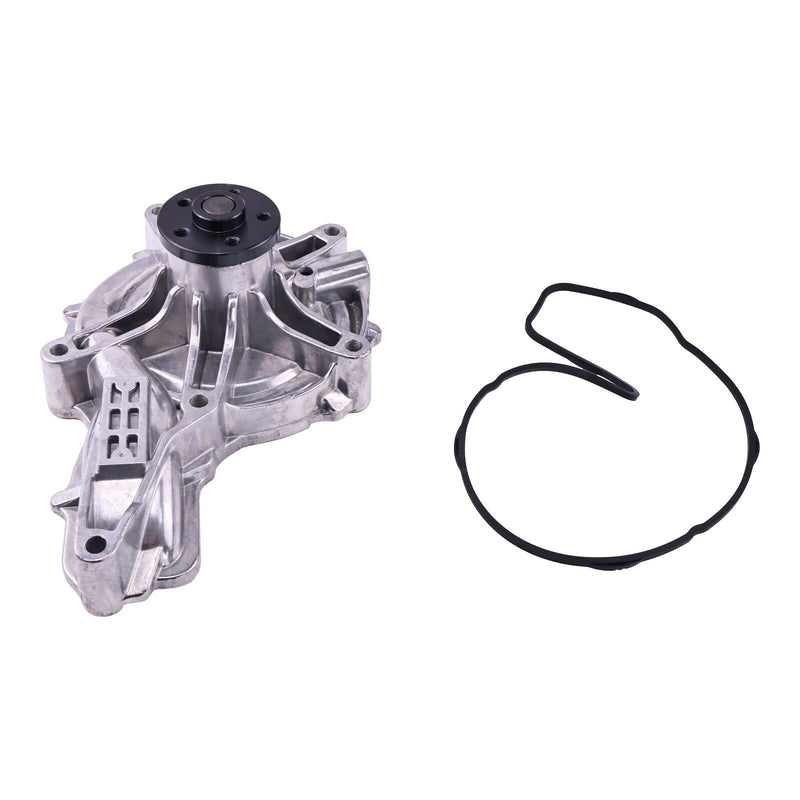 DURAFORCE 21468471 Water Pump for Volvo A35F A40E FH ENG VE16 FH ENG VE13 L150G L180G