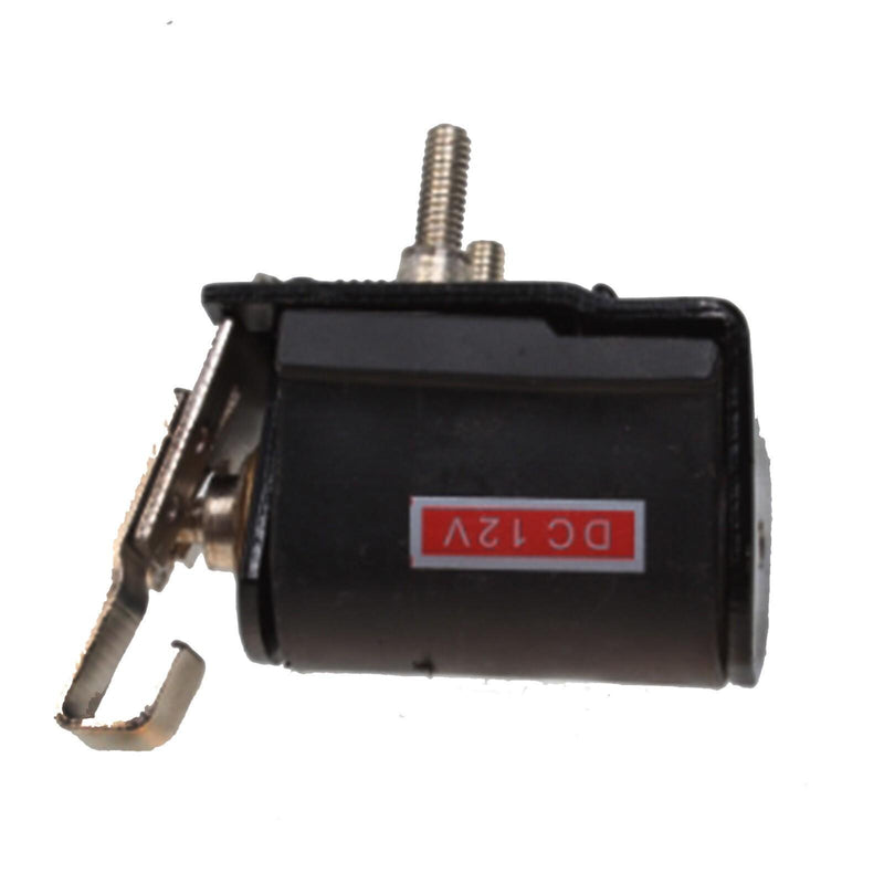 Volt Injection 21808 26214 26387 12 Volt Injection Pump Shut Off Solenoid For John De ...