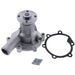 DURAFORCE 223-0296 2230296 Water Pump For Caterpillar CAT 301.6C . 301.8C .