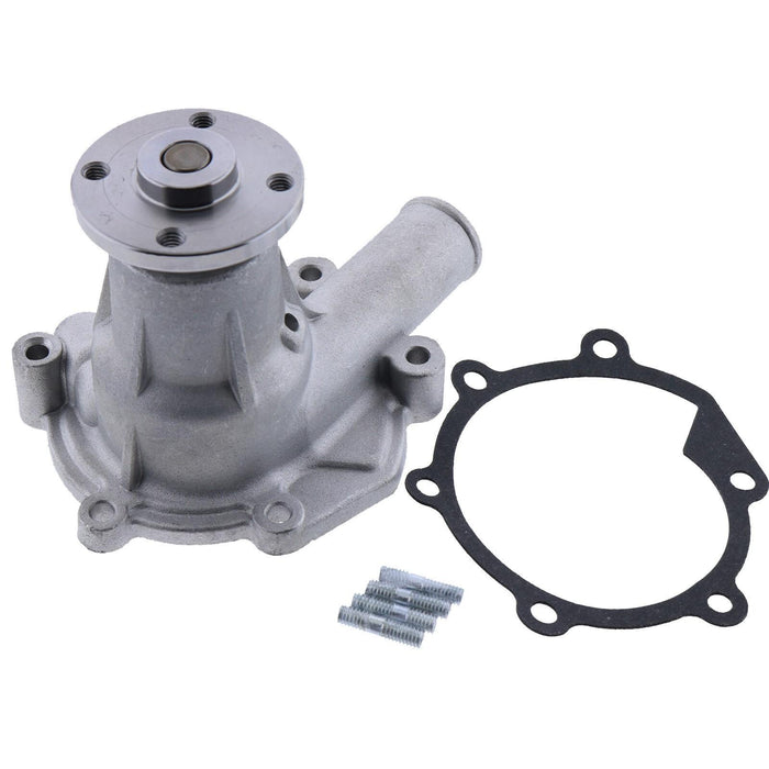 DURAFORCE 223-0296 2230296 Water Pump For Caterpillar CAT 301.6C . 301.8C .