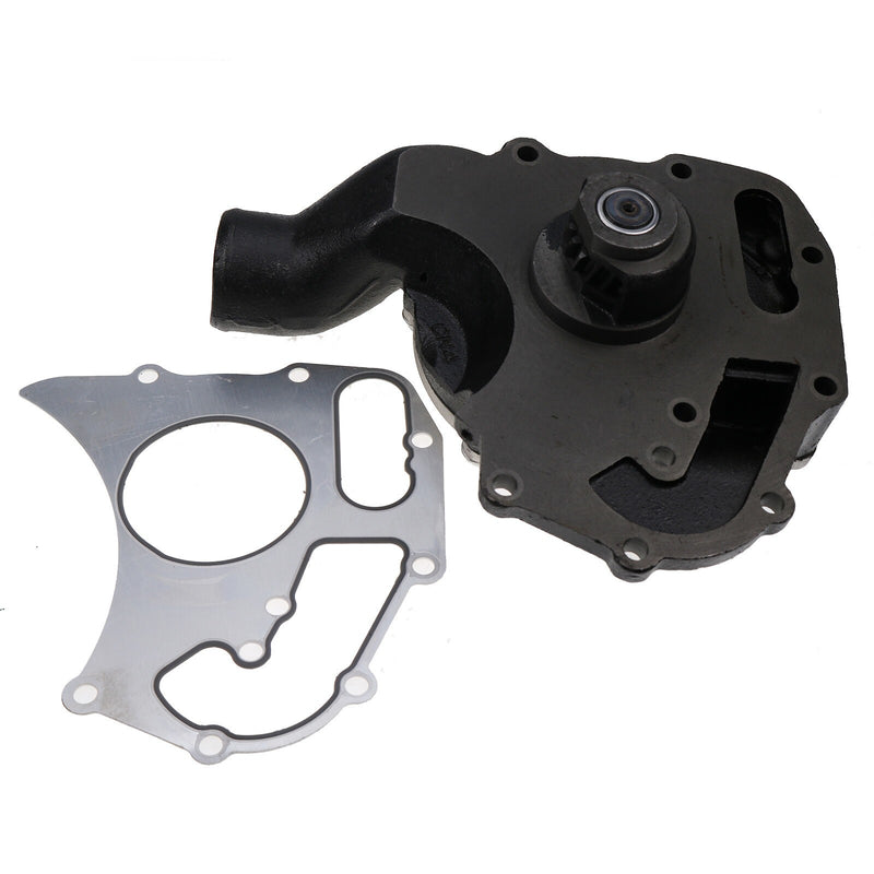 DURAFORCE 225-8016 354-1672 Water Pump For Caterpillar CAT ENGINE C4.4 C6 C6.6 3054