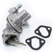 DURAFORCE 23100-78002-71 Fuel Pump For Toyota Forklift 4P And 5R Engine
