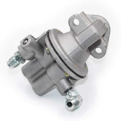 DURAFORCE 23100-78002-71 Fuel Pump For Toyota Forklift 4P And 5R Engine