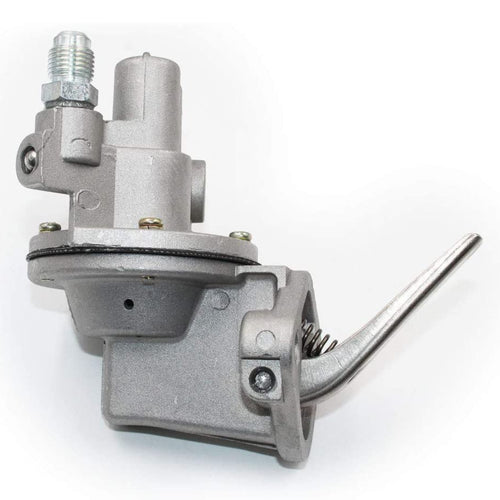 DURAFORCE 23100-78002-71 Fuel Pump For Toyota Forklift 4P And 5R Engine