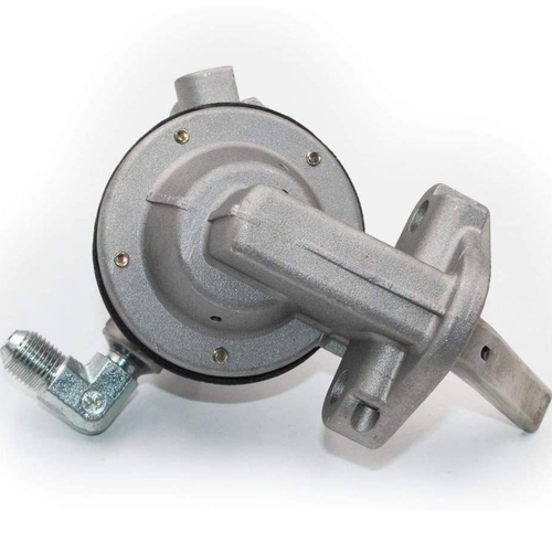 DURAFORCE 23100-78002-71 Fuel Pump For Toyota Forklift 4P And 5R Engine