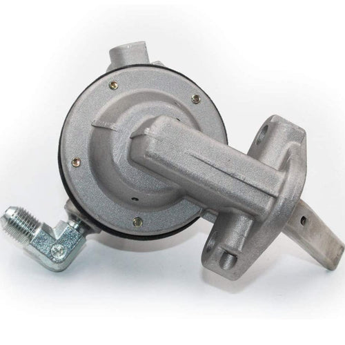 DURAFORCE 23100-78002-71 Fuel Pump For Toyota Forklift 4P And 5R Engine