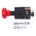 DURAFORCE 2440306180 Emergency Cut Off Switch Fits Haulotte Telescopic Mast Star 13 AC P