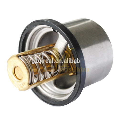 DURAFORCE 248-5513 2485513 Regulator Thermostat For Caterpillar CAT E330 330L 3306 Engine