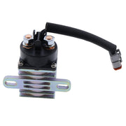 DURAFORCE 24V 100A GP-Magnetic Switch Relay 241-8368 for Caterpillar CAT Excavator Loader