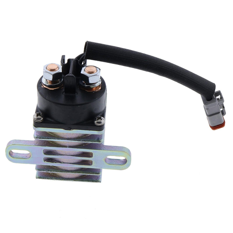DURAFORCE 24V 100A GP-Magnetic Switch Relay 241-8368 for Caterpillar CAT Excavator Loader