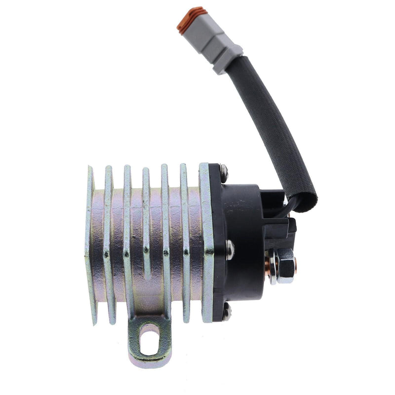 DURAFORCE 24V 100A GP-Magnetic Switch Relay 241-8368 for Caterpillar CAT Excavator Loader