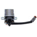 DURAFORCE 24V 100A GP-Magnetic Switch Relay 241-8368 for Caterpillar CAT Excavator Loader