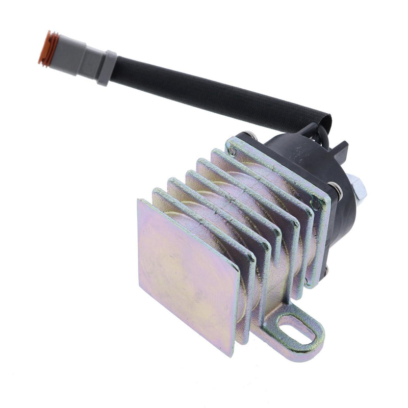 DURAFORCE 24V 100A GP-Magnetic Switch Relay 241-8368 for Caterpillar CAT Excavator Loader