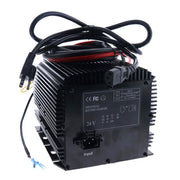 DURAFORCE 24V 25A Battery Charger for Snorkel 300909 1450029 Scissor Lift Battery Charge