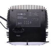 DURAFORCE 24V 25A Battery Charger for Snorkel 300909 1450029 Scissor Lift Battery Charge