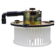 DURAFORCE 24V 4391755 Blower Motor For Hitachi Hitachi EX160 EX550 Excavators
