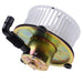 DURAFORCE 24V 4391755 Blower Motor For Hitachi Hitachi EX160 EX550 Excavators