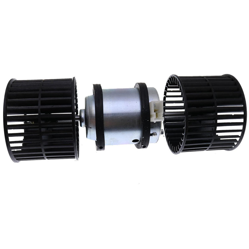 DURAFORCE 24V 51500-10770 AN51500-10770 Blower Motor For Komatsu Kobelco SK210-8 SK220-8