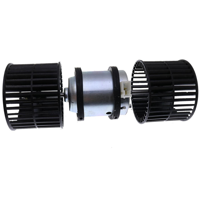 DURAFORCE 24V 51500-10770 AN51500-10770 Blower Motor For Komatsu Kobelco SK210-8 SK220-8