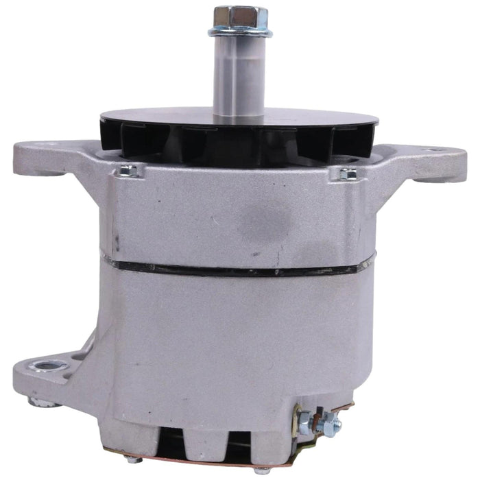 DURAFORCE 24V 70A New Alternator for Hyundai HL730-9 HL730TM-9 HL740-9 HL760-9