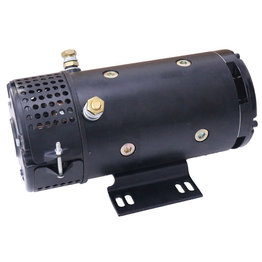 DURAFORCE 24V Electric Hydraulic Motor 169260 for Skyjack SJIII3220/3226/4620/4626 /4632