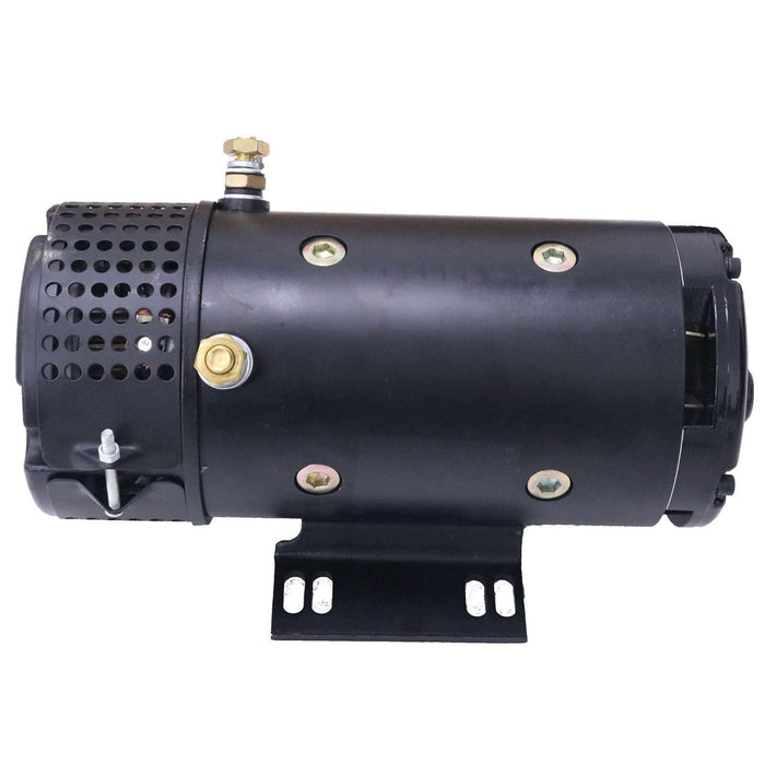 DURAFORCE 24V Electric Hydraulic Motor 169260 for Skyjack SJIII3220/3226/4620/4626 /4632