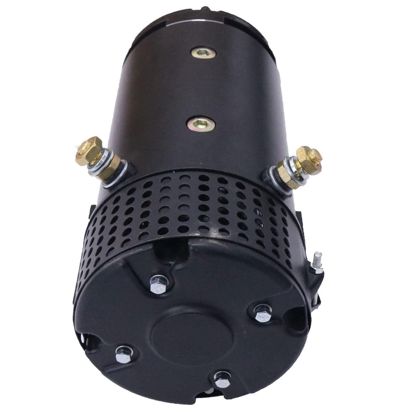 DURAFORCE 24V Electric Hydraulic Motor 169260 for Skyjack SJIII3220/3226/4620/4626 /4632