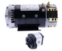 DURAFORCE 24V Electric Motor 40844GT w/ Hydraulic Pump 96193GT Compatible with Genie Lifts