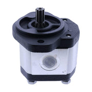 DURAFORCE 24V Electric Motor 40844GT w/ Hydraulic Pump 96193GT Compatible with Genie Lifts