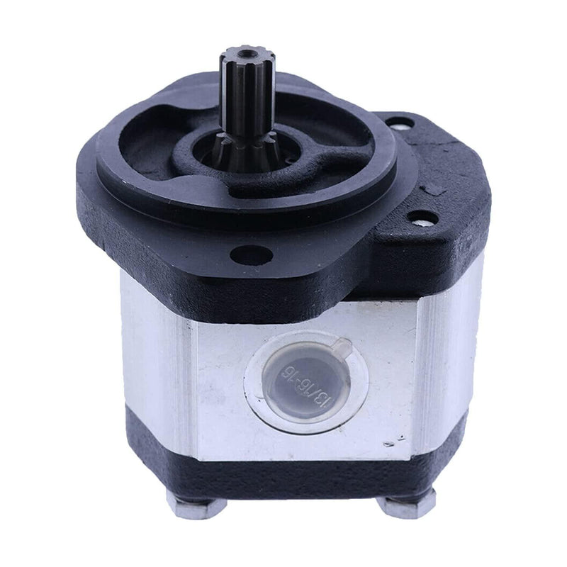 DURAFORCE 24V Electric Motor 40844GT w/ Hydraulic Pump 96193GT Compatible with Genie Lifts