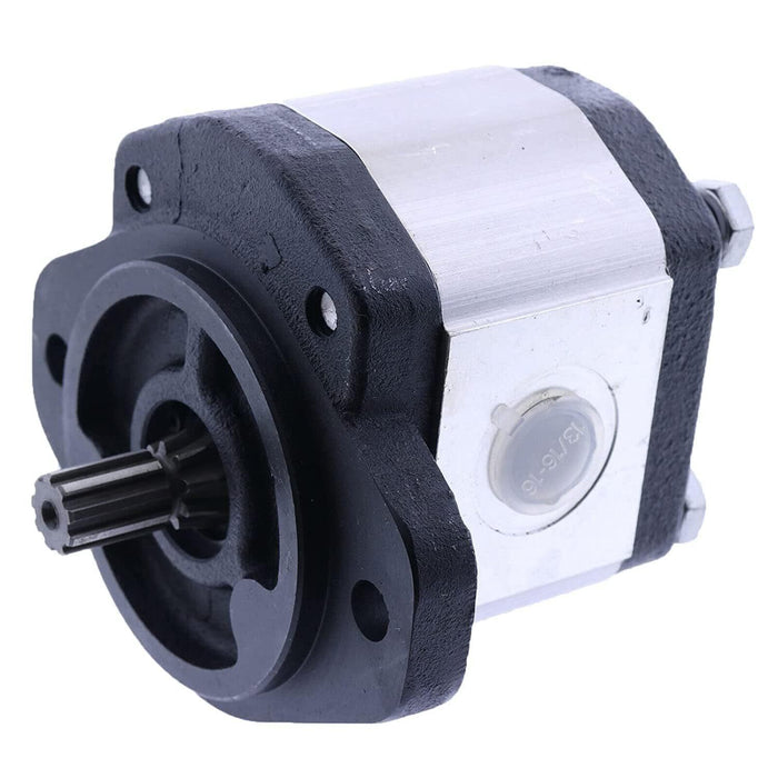 DURAFORCE 24V Electric Motor 40844GT w/ Hydraulic Pump 96193GT Compatible with Genie Lifts