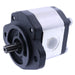 DURAFORCE 24V Electric Motor 40844GT w/ Hydraulic Pump 96193GT Compatible with Genie Lifts