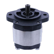 DURAFORCE 24V Electric Motor 40844GT w/ Hydraulic Pump 96193GT Compatible with Genie Lifts