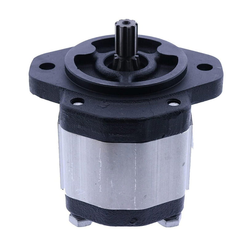 DURAFORCE 24V Electric Motor 40844GT w/ Hydraulic Pump 96193GT Compatible with Genie Lifts