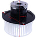 DURAFORCE 24V Fan Blower Motor 147-4834 for Caterpillar 320CL 322C 325B 330C 330CL 365B