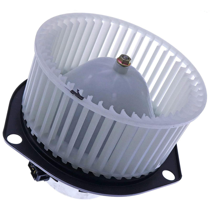 DURAFORCE 24V Fan Blower Motor 147-4834 for Caterpillar 320CL 322C 325B 330C 330CL 365B