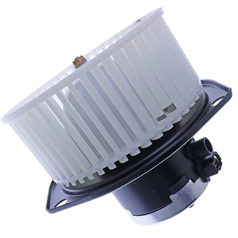 DURAFORCE 24V Fan Blower Motor 147-4834 for Caterpillar 320CL 322C 325B 330C 330CL 365B