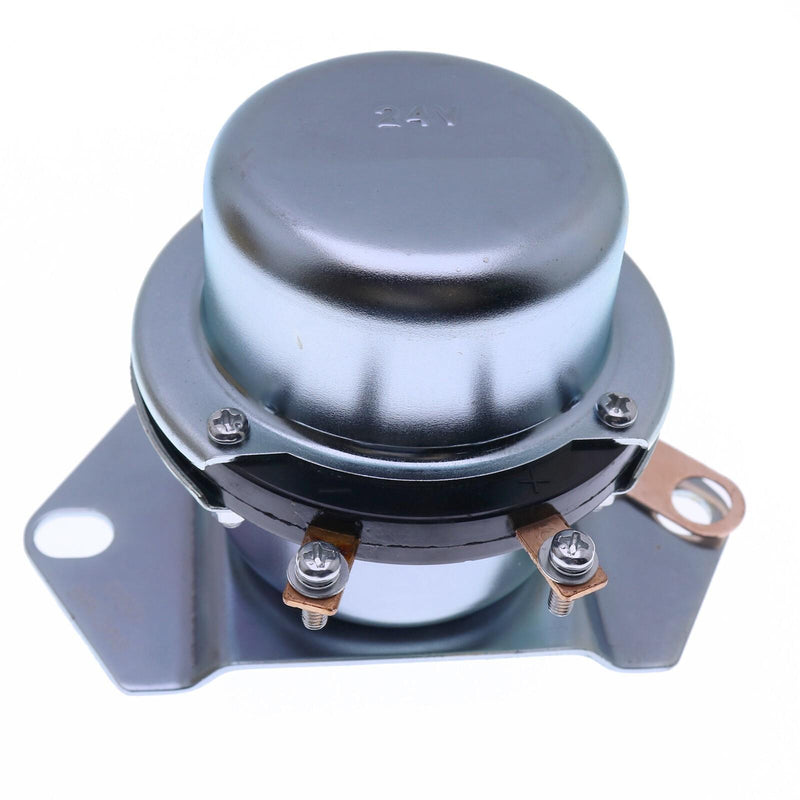 DURAFORCE 24V Heavy Duty Battery Relay For Kobelco Excavator 08088-30000 421-06-1193