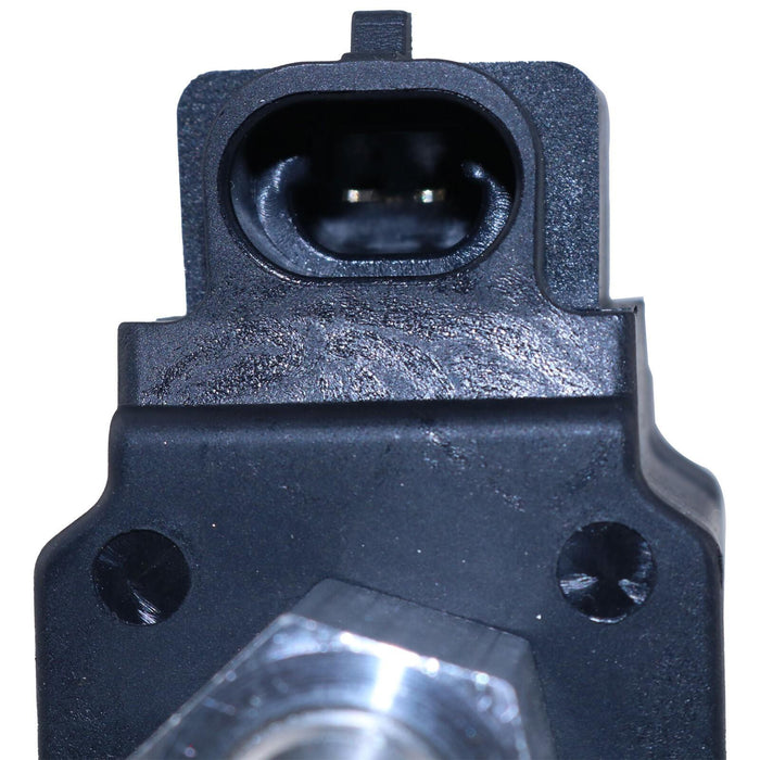 DURAFORCE 24V Solenoid Valve YZ501931 for John Deere 670C 670D 670G 672G 770C 770G 772G
