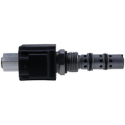 DURAFORCE 24V Solenoid Valve YZ501931 for John Deere 670C 670D 670G 672G 770C 770G 772G