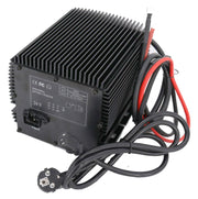 DURAFORCE 24V/25A Battery Charger B01-05-0056 for Haulotte Scissor Lift Ships From USA