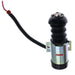 DURAFORCE 24VStop Solenoid 04234303 35DZS1E2 for Deutz D3L91403 D4L91404 D5L91406 D6L91406