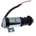 DURAFORCE 24VStop Solenoid 04234303 35DZS1E2 for Deutz D3L91403 D4L91404 D5L91406 D6L91406