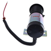 DURAFORCE 24VStop Solenoid 04234303 35DZS1E2 for Deutz D3L91403 D4L91404 D5L91406 D6L91406