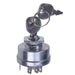 DURAFORCE 25 099 02-S - 25 099 04-S Ignition Switch for Kohler CH11 CH12.5 CH14 CH18 CH20