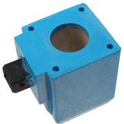 DURAFORCE 25/221054 717/20142 Solenoid Coil For JCB BACKHOE 12V 30W