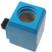 DURAFORCE 25/221054 717/20142 Solenoid Coil For JCB BACKHOE 12V 30W