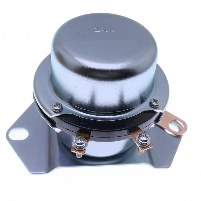 DURAFORCE 2544-9024 BATTERY RELAY 24V DH220-5 DH215-7 DH150 DH280-5 2544-6002 2544-1021S