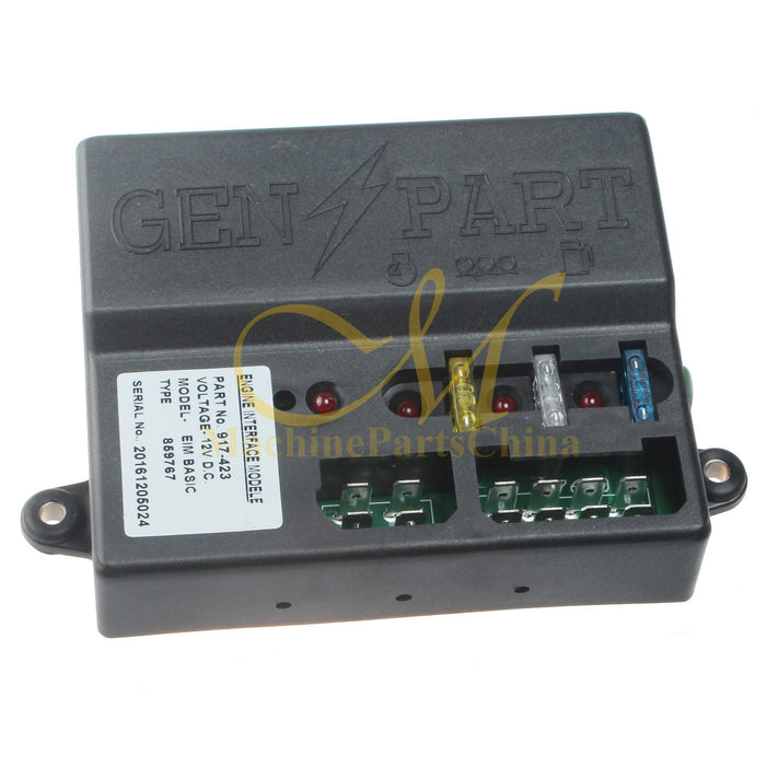 DURAFORCE 258-9754 2589754 Interface Module EIM For FG Wilson Engine