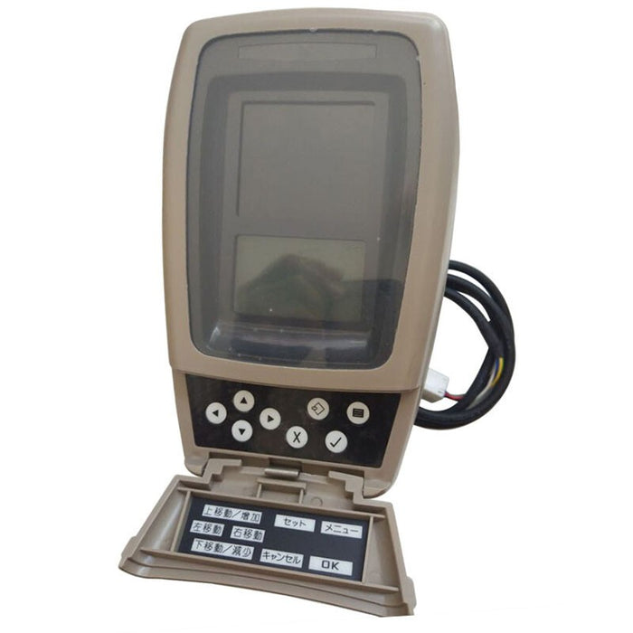 DURAFORCE 260-2160 157-3198 Monitor Panel For Caterpillar 312C 315C 318C E320C 330C